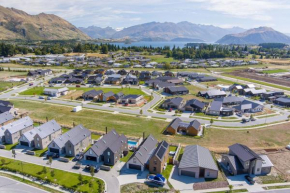 Miharo Wanaka Retreat